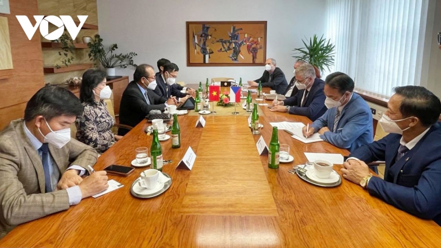 Ambassador expects North Morava’s greater investment in Vietnam